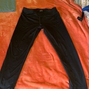 5 for $25 on select items 
Calvin Klein workout wick